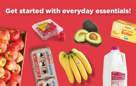 hy vee grocery list|hy vee online ordering.